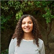 Doy clases particulares de matemáticas para educación básica y media. También clases de cálculo y física para universitarios